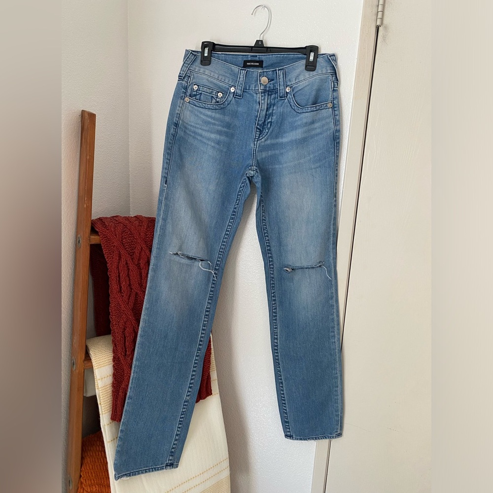 True Religion Geno 30W